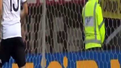 Germany vs Czech Republic 3-0 All Goals & Highlights 2016