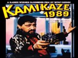 EDGAR FROESE - KAMIKAZE 1989 - KRISMOPOMPAS