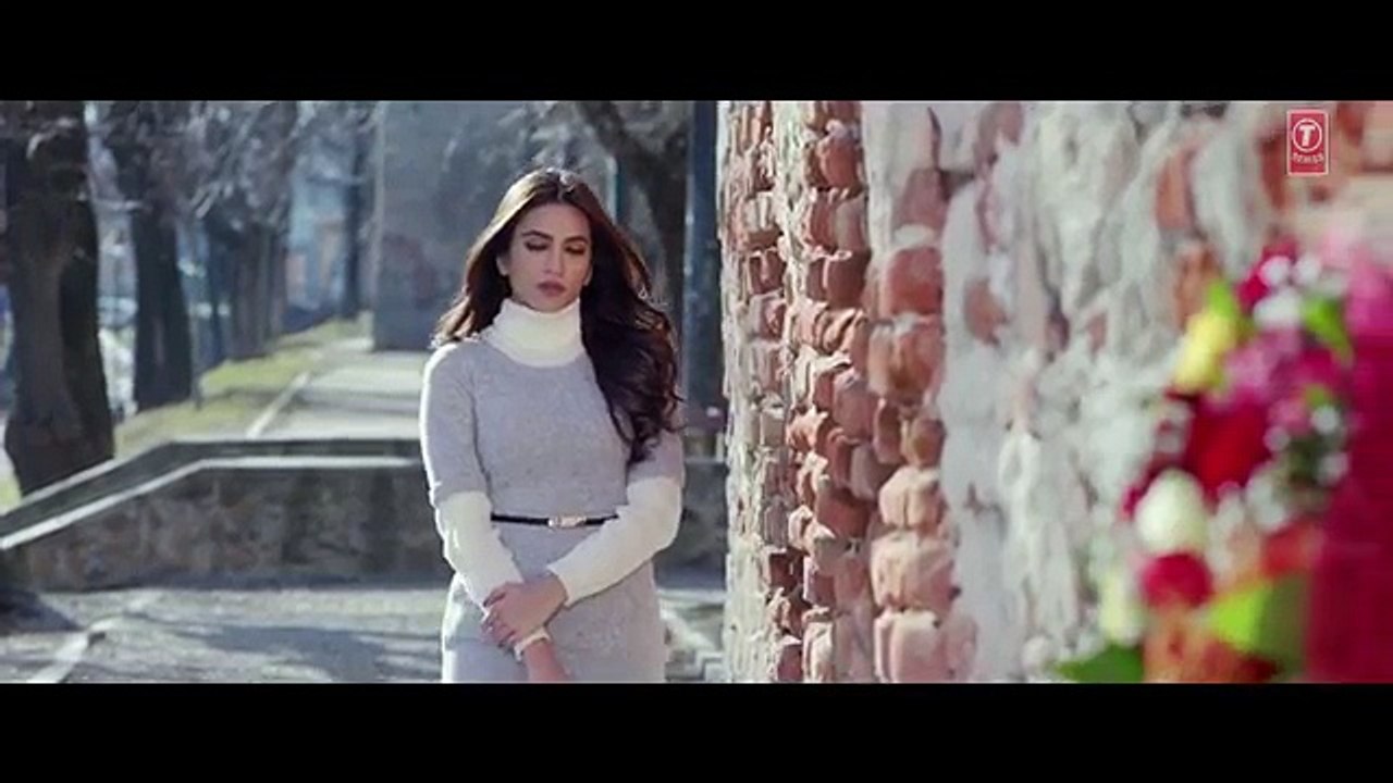 RAAZ AANKHEIN TERI Full Song - Raaz Reboot -Arijit Singh -Emraan Hashmi,Kriti Kharbanda,Gaurav Arora