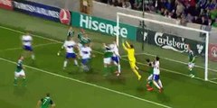 All Goals - Northern Ireland	4-0	San Marino 08.10.2016