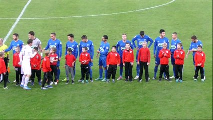 [CDF] SCH 1-0 USLD [OCTOBRE2016]