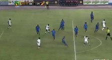 Moussa Sow Goal - Senegal	2-0	Cape Verde 08.10.2016