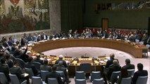Russia vetoes UN resolution on Aleppo truce