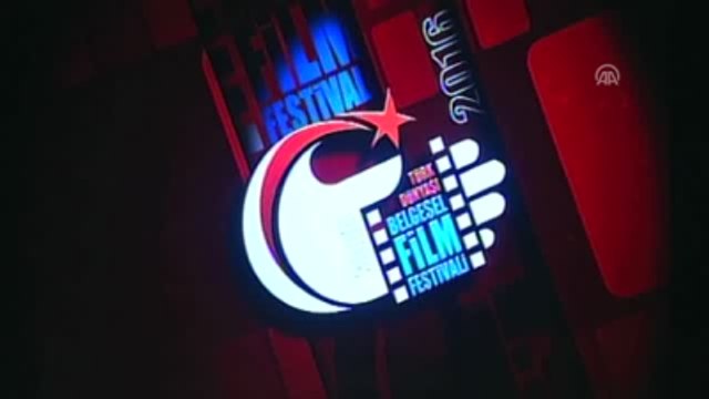 Türk Dünyası Belgesel Film Festivali ve Yarışması