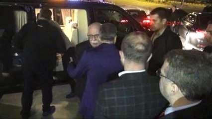 Bilecik - Bakan Avcı: İstişareye Önem Veren Bir Siyasi Hareketiz