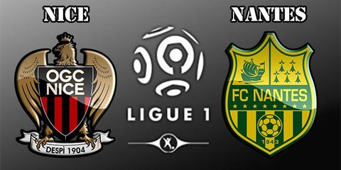 All Goals & highlights - Nice 4-1 Nantes 30.10.2016ᴴᴰ