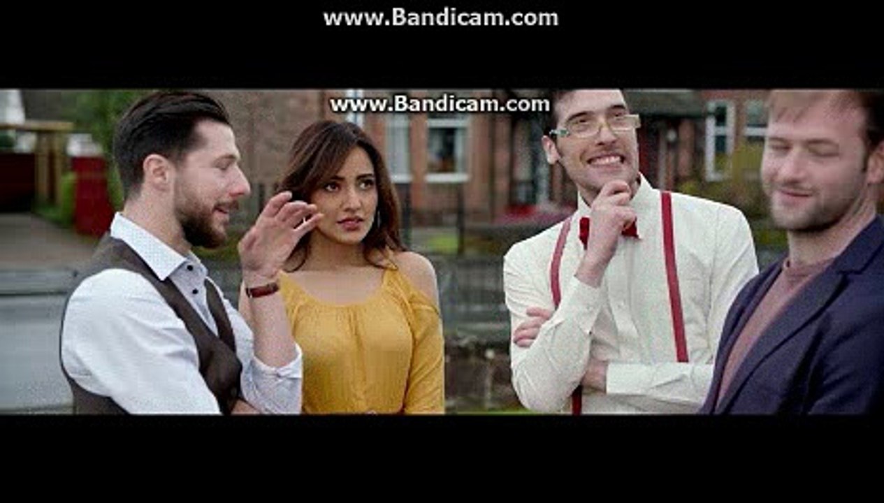 Lyrics Ishq Mubarak  – Arijit Singh – Tum Bin 2