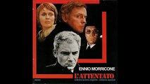 ENNIO MORRICONE - L ATTENTATO 1972 SOUNDTRACK