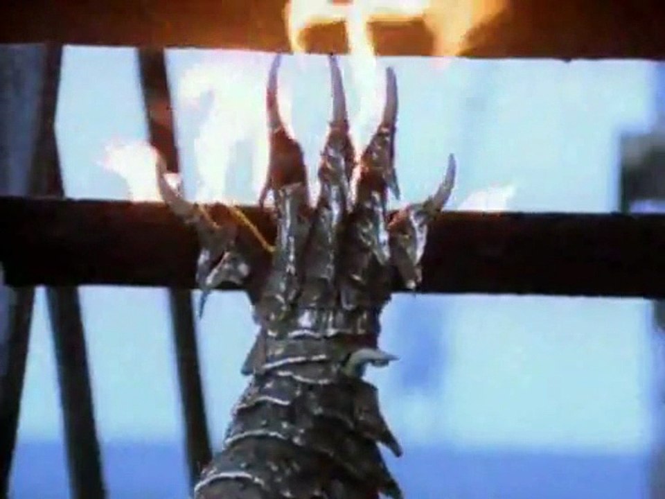 Den Harrow - Bad Boy