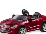 mercedes voitures jouets pour les enfants, mercedes voitures à enfourcher