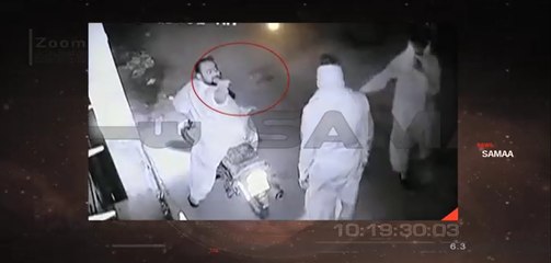 CCTV cameras scare away dacoits