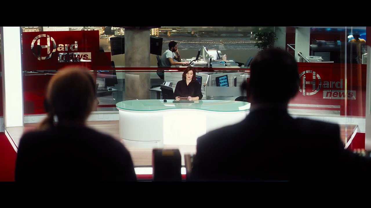 Bridget Jones's Baby (2016) - Extrait 4 [VOSTF-HD]