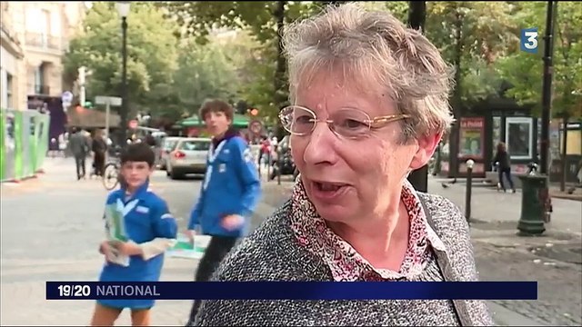 Hommage à Pierre Tchernia, Monsieur Cinéma