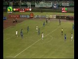Sénégal 2-0 Cap-Vert : Regardez le but de Moussa Sow