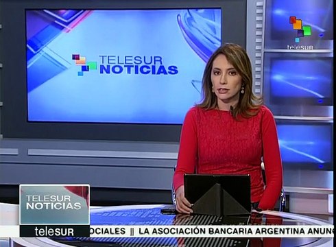 Alemania: activistas de derecha protestan en contra de los refugiados