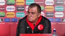 Türkiye Futbol Direktörü Terim (2)