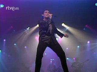 Miguel Rios - Himno a la Alegría