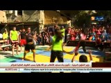 حفل تكريمي للبطل الشبه أولمبي   مجيد جمعي  في مسقط رأسه تيزي غنيف