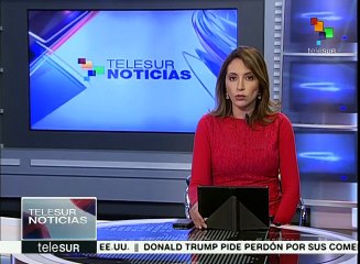 Grecia: incendio consume un campamento de refugiados en Quíos