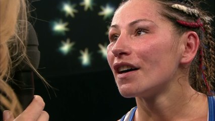 Boxe - WBA/WBC : Amand «Ce n'était pas pour ce soir...»