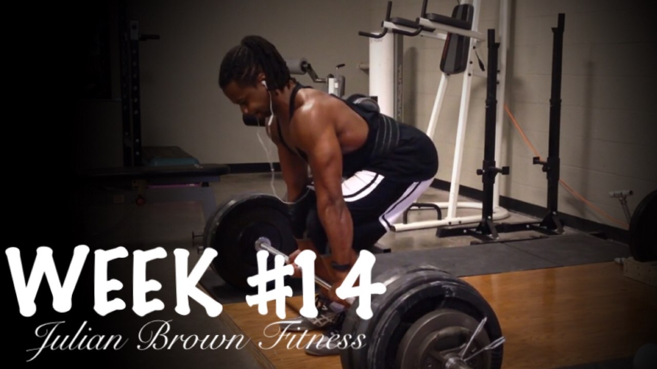 My Journey Week 14 Episode 14