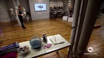 Project Runway: Fashion Startup: Official First Look | Premieres Oct 20 10:30/9:30c | Lifetime
