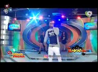 Musicologo el libro y su entrevista en el programa del pacha sobre su carrera