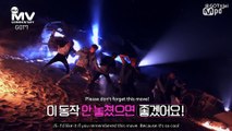 [ENG SUB] GOT7 - HARD CARRY MV Commentary