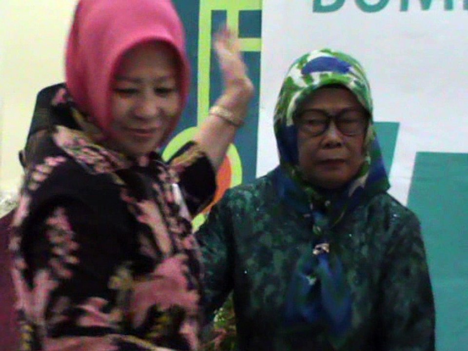 MEDAN - BUMN MENGAJAR - PART 2