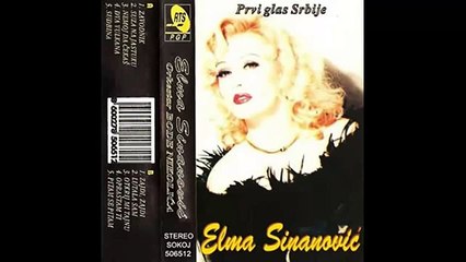 Elma Sinanovic - Sudbina