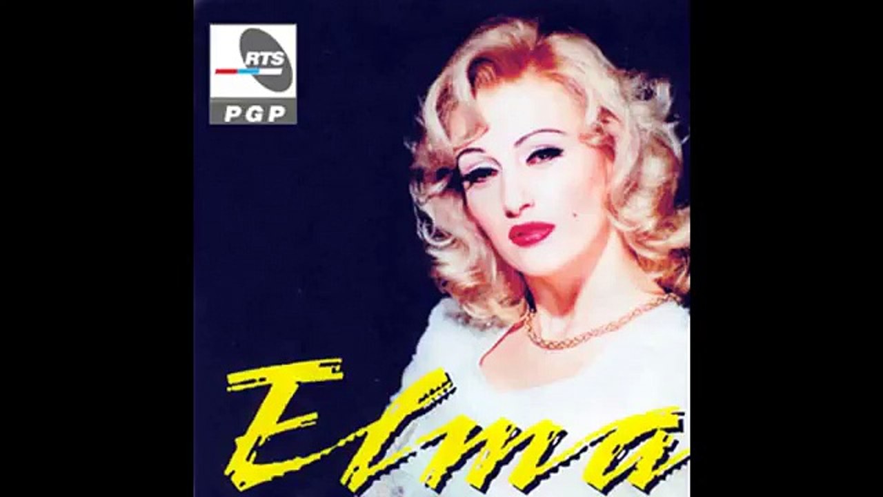 Elma Sinanovic - Suza na jastuku