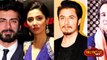 Pakistani Actress Mahira Khan Condemns Terrorist Attack In India & Talking Against Pakistan