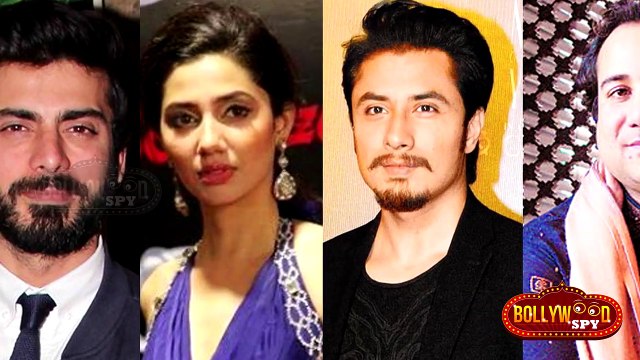 Pakistani Actress Mahira Khan Condemns Terrorist Attack In India & Talking Against Pakistan
