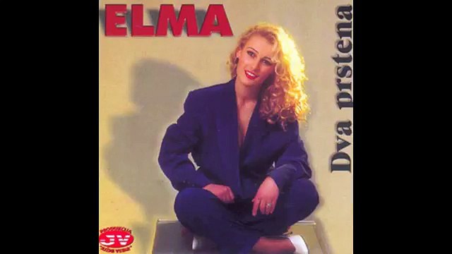Elma Sinanovic - Elma