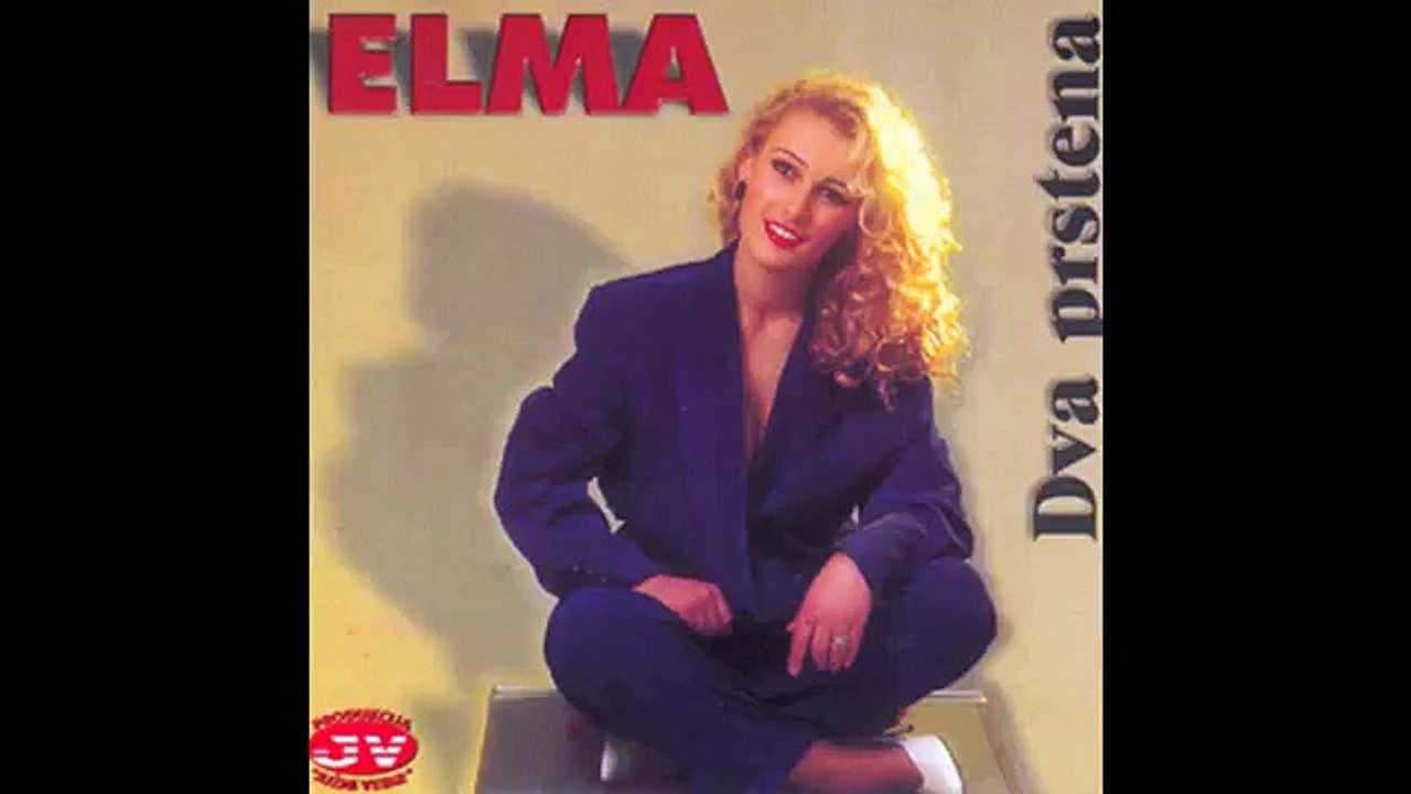 Elma Sinanovic - Sta da radim