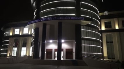 Kültür ve Turizm Bakanı Avcı, Bilecik'te