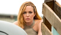 LEGENDS OF TOMORROW: Out of Time Extended Trailer (4 NIGHT CROSSOVER) - The CW