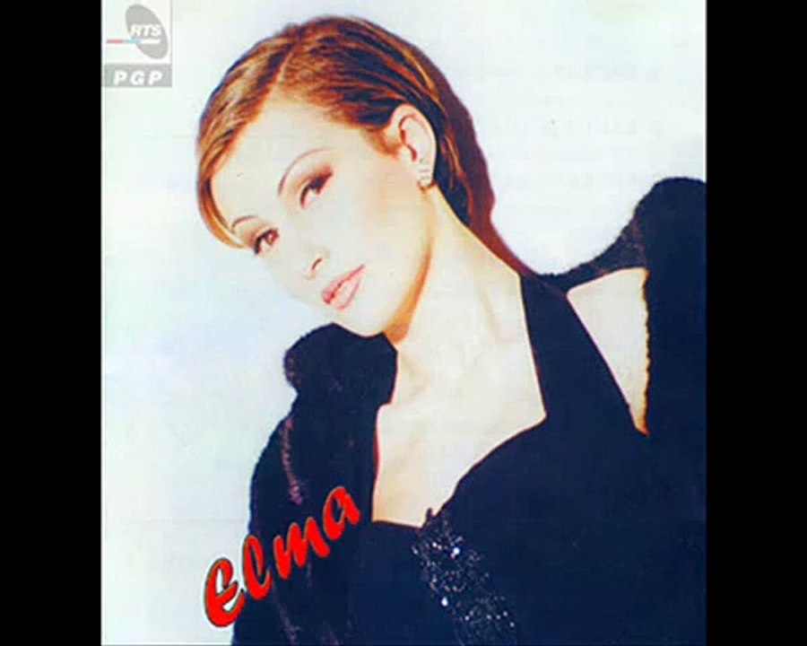 Elma Sinanovic - Ne mogu da volim