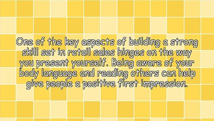 Increase Your Spa Retail With Positive Body Language