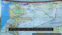 Russia warns against attacks on the Syrian government territories October 6th 2016