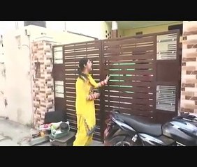 Amazing War Between Pakistani Mother In Law And Daughter In Law