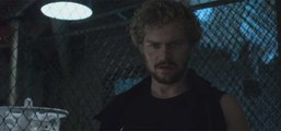 Marvel's Iron Fist - Trailer de la NYCC 2016
