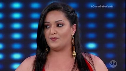 Quem Sabe Canta - 08.10.16 - Parte 3