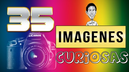 35 imagenes curiosas que no es común todos los Días