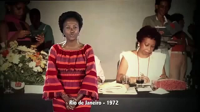 Beatriz Nascimento - Herois de Todo Mundo