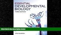 Enjoyed Read Essential Developmental Biology