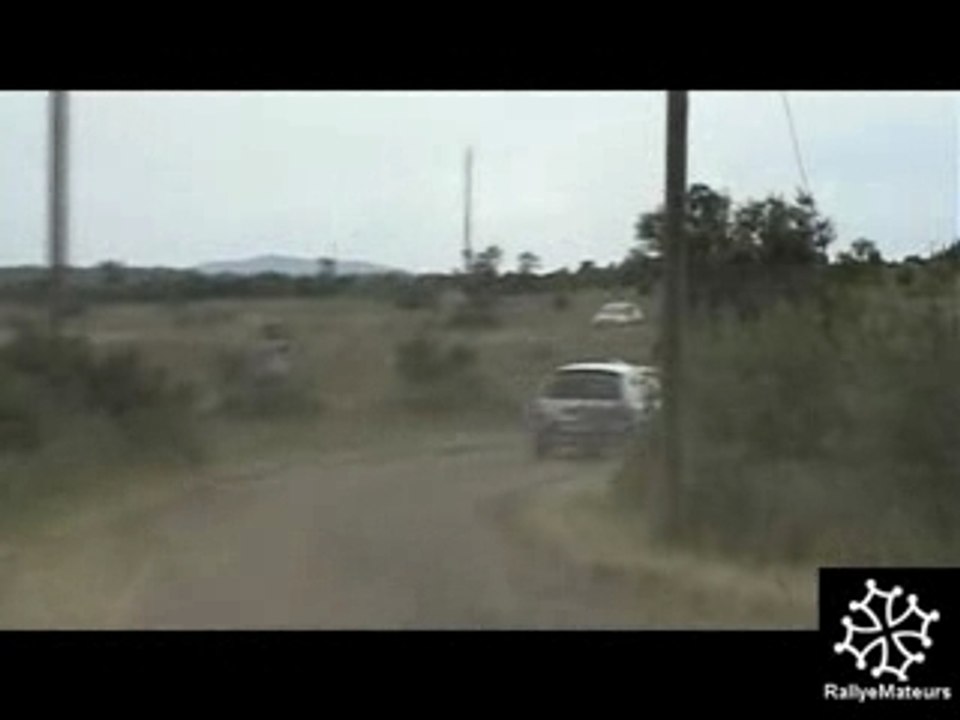 Viganais 2007 1max RallyeMateurs