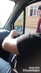 TÜRKİYEDE BU ŞAKAYI YAPARSAN OLACAĞI BUDUR..