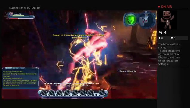 Last of us factions MP part 1 (5)