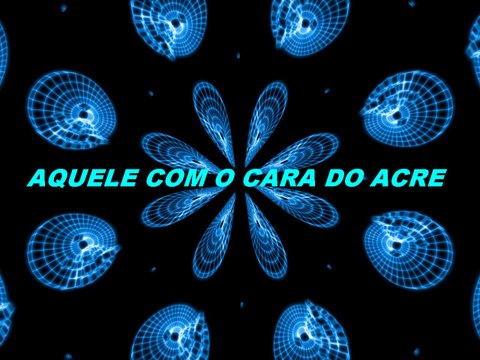 Furo Decisão- Aquele com o cara do Acre